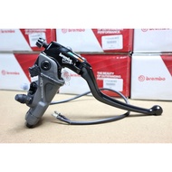 [ST] Brembo RCS17 Corsa Corta (Full Right) Direct Push Master Cylinder RCS 14/15/16/17/19