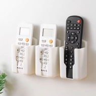 🔥In Taiwan 48H🔥Remote Control Storage Box Perforation-Free Remote Control Rack Perforation-Free Air 