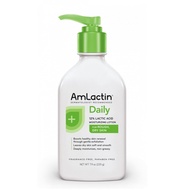 Amlactin Dailt 12% Lactic Acid Moisturizing Lotion, 7.9 OZ (225 g)
