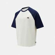 เสื้อยืดแขนสั้นผู้ชาย M PANDA C PTC T, คอปกถัก TKB4854