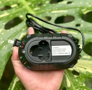 Sạc pin Makita 7.2v - 12v Li-ion mới 100% sử dụng điện AC 220V.