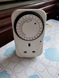 電器時間掣（適用於冷氣機開關）
