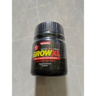 Grow XL capsules