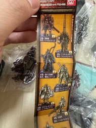 Monster hunter 扭蛋