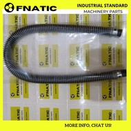 MESIN FNATIC 328 Fuel Pipe Gasoline Hose