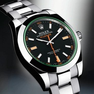 Men Luxury Watch, 904L Stainless Steel, Automatic Mechanical Watch, Waterproof, Men's Brand Watch