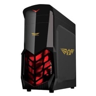 RYZEN 3 2200G / MSI A320MHDV/DDR 8 GB /WITH 8 VEGA /PC GAMING/EDITING