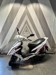 【批發車】【0元交車】2014年 KYMCO 光陽 G6 150 G6150 機車 雙碟