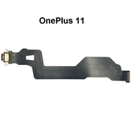 OnePlus 11 / One Plus 11 USB Type C Data Charging Port Charge Flex Ribbon OnePlus11 / 1+11 ( PHB110 CPH2449 CPH2447 )