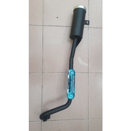 [ Ready Stock ] Exhaust System for ATV 125cc/150cc