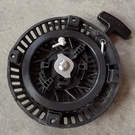 1PCS Recoil Starter Subaru Robin EX27 EX30 Plastic Cover Metal Ratchet 279-50301-00, 279-50301-10, 2