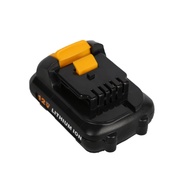 Replacement for DeWalt DeWalt12V DCB120Power Tool Dewalt Cordless Drill Lithium10.8V Battery4.6