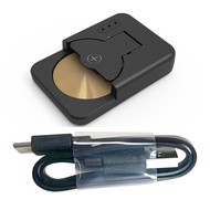 Rechargeable Button Battery Charger for LIR1025/1220/1254/1620/1632/2016/2025/2032/2430/2450 Type C