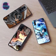 HP [NN12] Custom Glossy Case VIVO Y12i - Y15 - Y17 - Y15S - Y19 - Y20 - Y20i - Y20S - Y12S - Y21- Y2