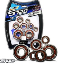 FAITO S720 FIBER ENGINE FULL SET SYM VF3I 185 VF3