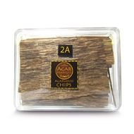 ชิ้นไม้กฤษณา ไม้หอมแท้ (2A) 10g. อาการ์ฮาเวส