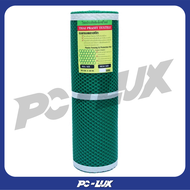 THAI PRASIT ตาข่ายพลาสติก 9 มม. ขนาด 0.9x30 เมตร สีเขียว