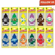 Little Trees Air Freshener