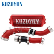 Performance intercooler Charge pipe EVO2 for BMW N55 engine M2 F87 17517600531