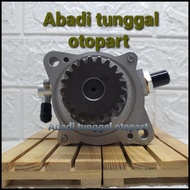BEST DEAL VACUUM PUMP 130HT HT130 HINO DUTRO HT130 XPOWER 