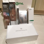 Beame 牙齒 美白 套裝 美白燈 PAP toothepaste whitening strips
teeth whitening pen
colour corrector
whitening k