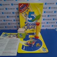 Board Game - 5 Second Rule Junior JR by Play Monster