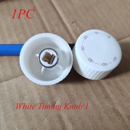1PC For Air Fryer HD9200 Timing Knob Accessory