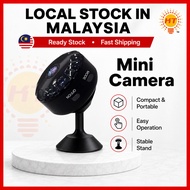 eWeLink App WIFI 0.3MP Smart Camera