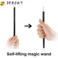 JEROMY Magic Wand Magicians Professional Self Rising Easy to Learn Close-up Street Magic Props