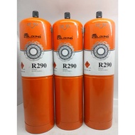 ICELOONG GAS AIRCOND R290 (400g) (SEMENANJUNG MALAYSIA SAHAJA)