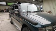 三菱 Pajero  OP 呼吸管 全新品