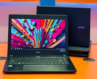 Laptop Acer Travelmate P249-G3-M Core i5 Gen8 Ram 8Gb Ssd 256Gb 14"