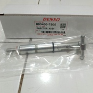 NOZZEL INJECTOR PS120 INJEKTOR MITSUBISHI PS120 4D34 DENSO