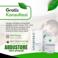 VIGAMAX ORIGINAL OBAT KUAT PRIA OBAT VITALITAS BERKUALITAS TERJAMIN