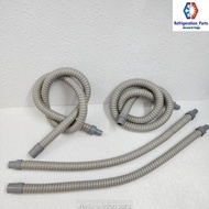 CZ paip air saliran aircond hos fleksibel dalaman 1hp 2hp 排水水管冷气机室内软管 drainage water pipe aircond indoor flexible hose