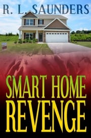 Smart Home Revenge S. H. Marpel