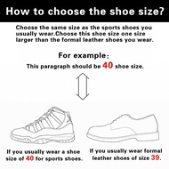 HA8 ESD Shoes PVC kasut esd Putih Cleanroom Shoes Anti Static Shoes White Navy blue Unisex Safety ES