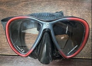 Scubapro Synergy Twin Mask