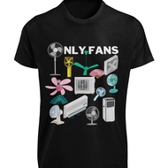 Only Fans T-Shirt Funny Sarcastic Onlyfans Member Online Platform Adult Joke Tee