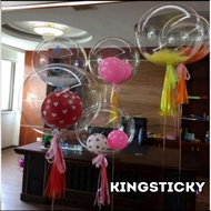 PVC balloons 12 inch, 18 inch, 24 inch, 36 inch