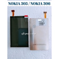 LCD NOKIA ASHA N305 305 N306 306 N307 307 N308 308 N309 309 N310 310