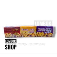 Cashew Nuts, 3 Pieces of Cashew Nuts, Sweet Cashew Nuts, Phoenix Honey Cashew Nuts, Typical of Lombo