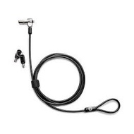 HP 1AJ39AA HP Nano Keyed Cable Lock