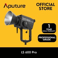 Aputure LS 600 Series 600d, 600d Pro, 600x Pro, 600c Pro II