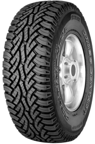 255/70R15 CONTINENTAL 1 เส้น ปี 2024