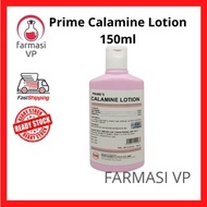 Calamine Lotion 150ml