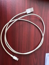 蘋果手機充電線