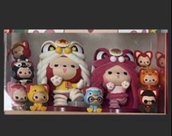 阿狸 Ali 清屋 *全走$90* 盲盒 mega size Pop Mart 新年限定