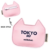 Ready stock Milkfed Coin Bag Japan Mag Apx