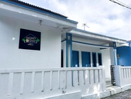 塞里布群島的2臥室獨棟住宅 - 平方公尺/1間專用衛浴 (MomoInn Ikan Balong 02)